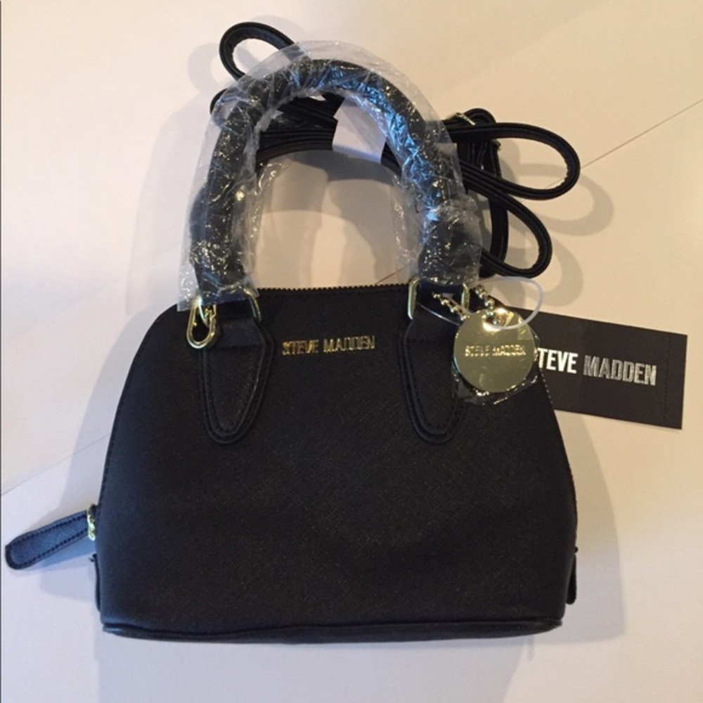 Steve Madden purse